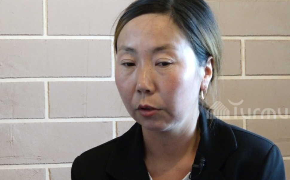 Сузакта окуучу кызга кол көтөргөн мугалим жумушуна кайтып келди